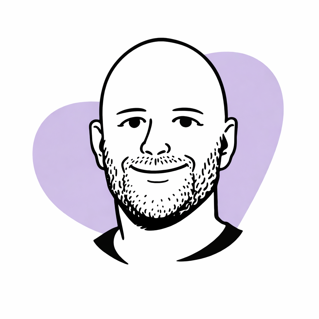 Image of Owen Matheson